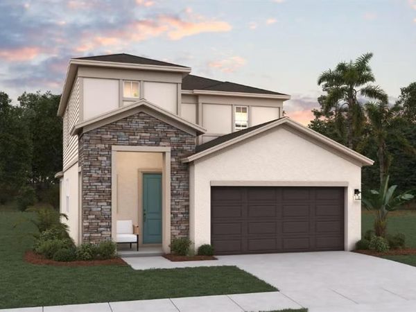 13485 Turnleaf BLVD , PUNTA GORDA, FL 33955