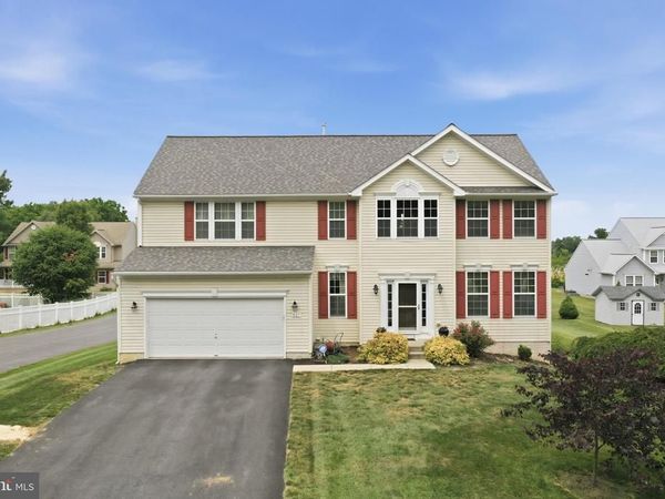 807 CRESTWOOD DRIVE, Unit 106, CHAMBERSBURG, PA 17202