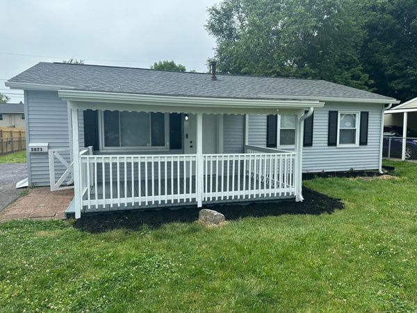 3871 Glenfield Road , Columbus, OH 43232