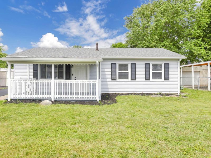 3871 Glenfield Road, Columbus, OH 43232 Photo 2