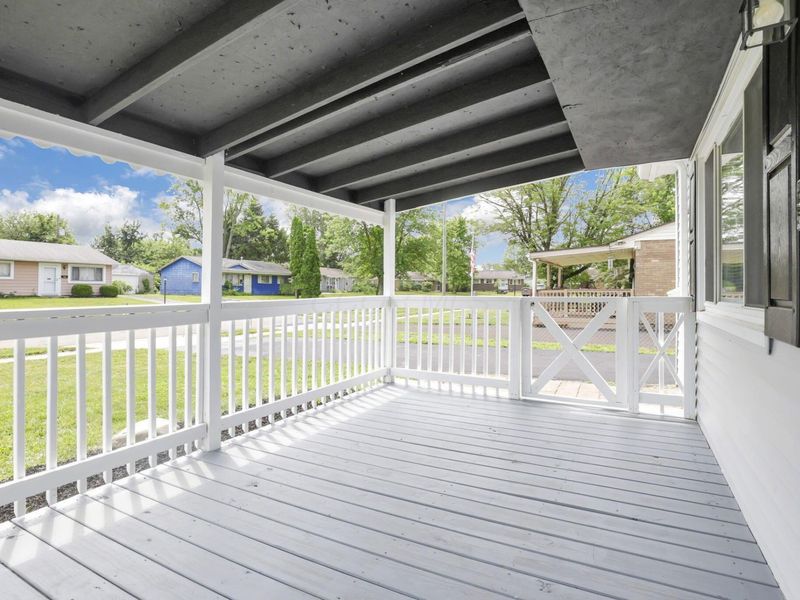 3871 Glenfield Road, Columbus, OH 43232 Photo 8