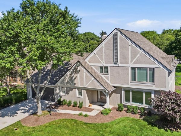 5928 Saint Fillans Court W, Dublin, OH 43017