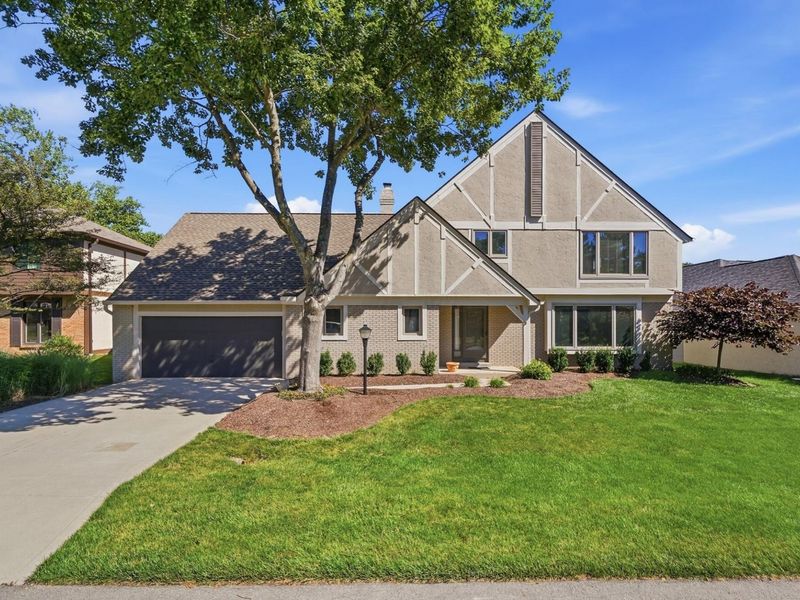 5928 Saint Fillans Court W, Dublin, OH 43017 Photo 3
