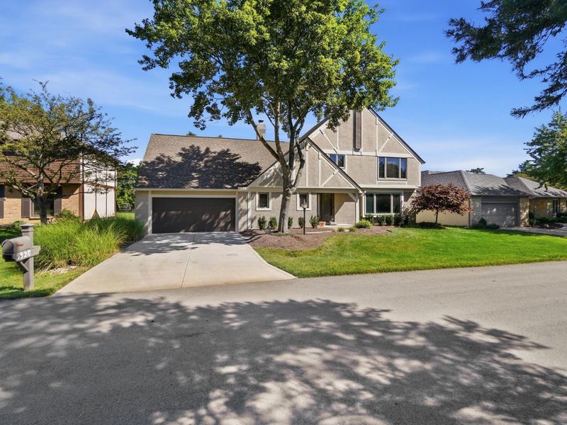 5928 Saint Fillans Court W, Dublin, OH 43017 Photo 5