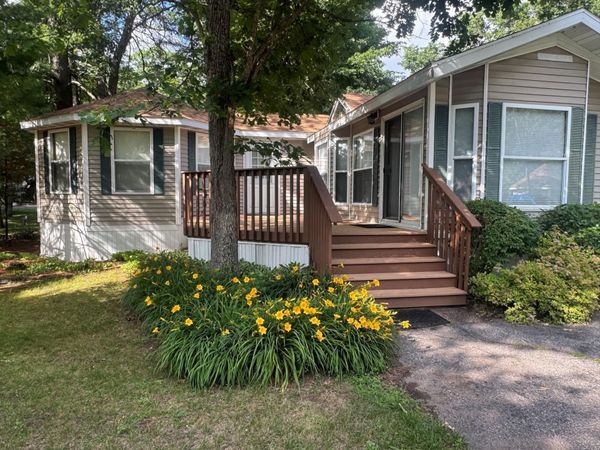 117 Wood Haven Drive, Unit 34, Wisconsin Dells, WI 53965