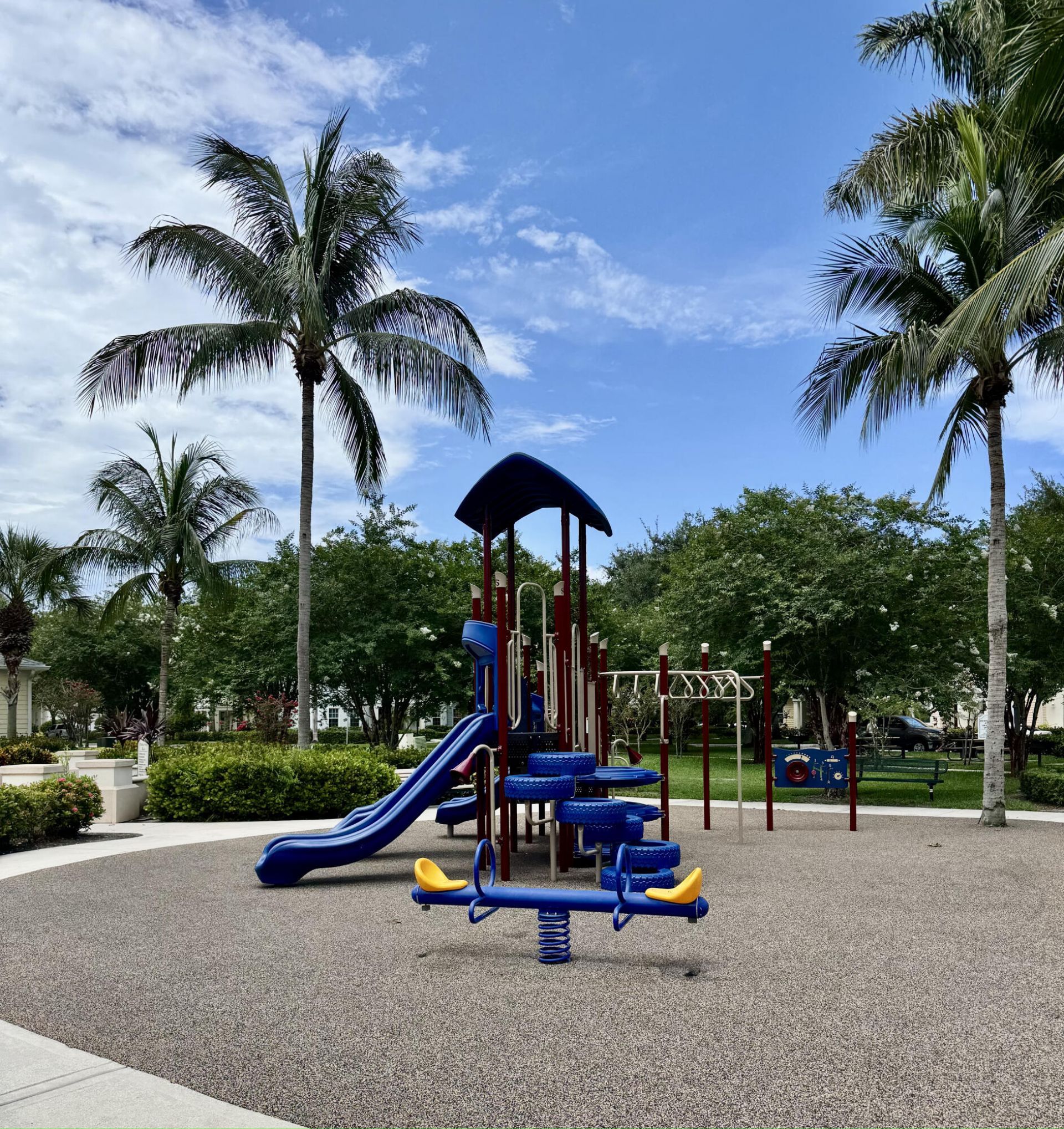 276 Murcia Drive, Unit 111, Jupiter, FL 33458 Photo