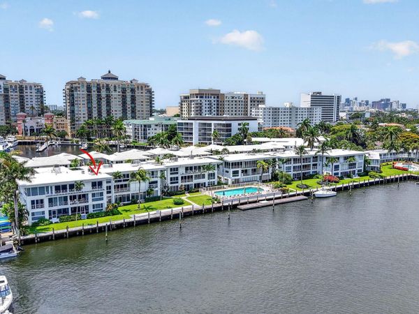 2727 Yacht Club Boulevard, Unit 1b, Fort Lauderdale, FL 33304