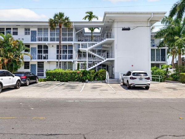 2727 Yacht Club Boulevard, Unit 1b, Fort Lauderdale, FL 33304