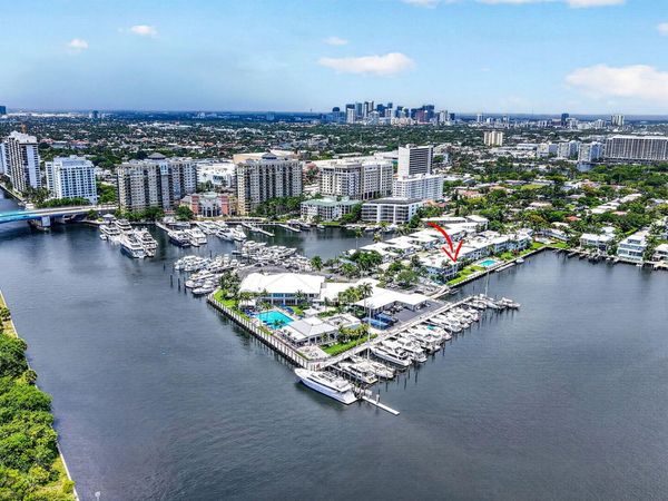 2727 Yacht Club Boulevard, Unit 1b, Fort Lauderdale, FL 33304