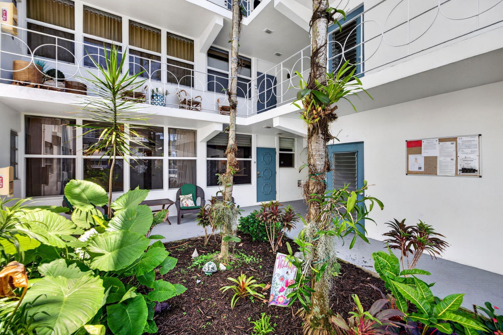 2727 Yacht Club Boulevard, Unit 1b, Fort Lauderdale, FL 33304 Photo