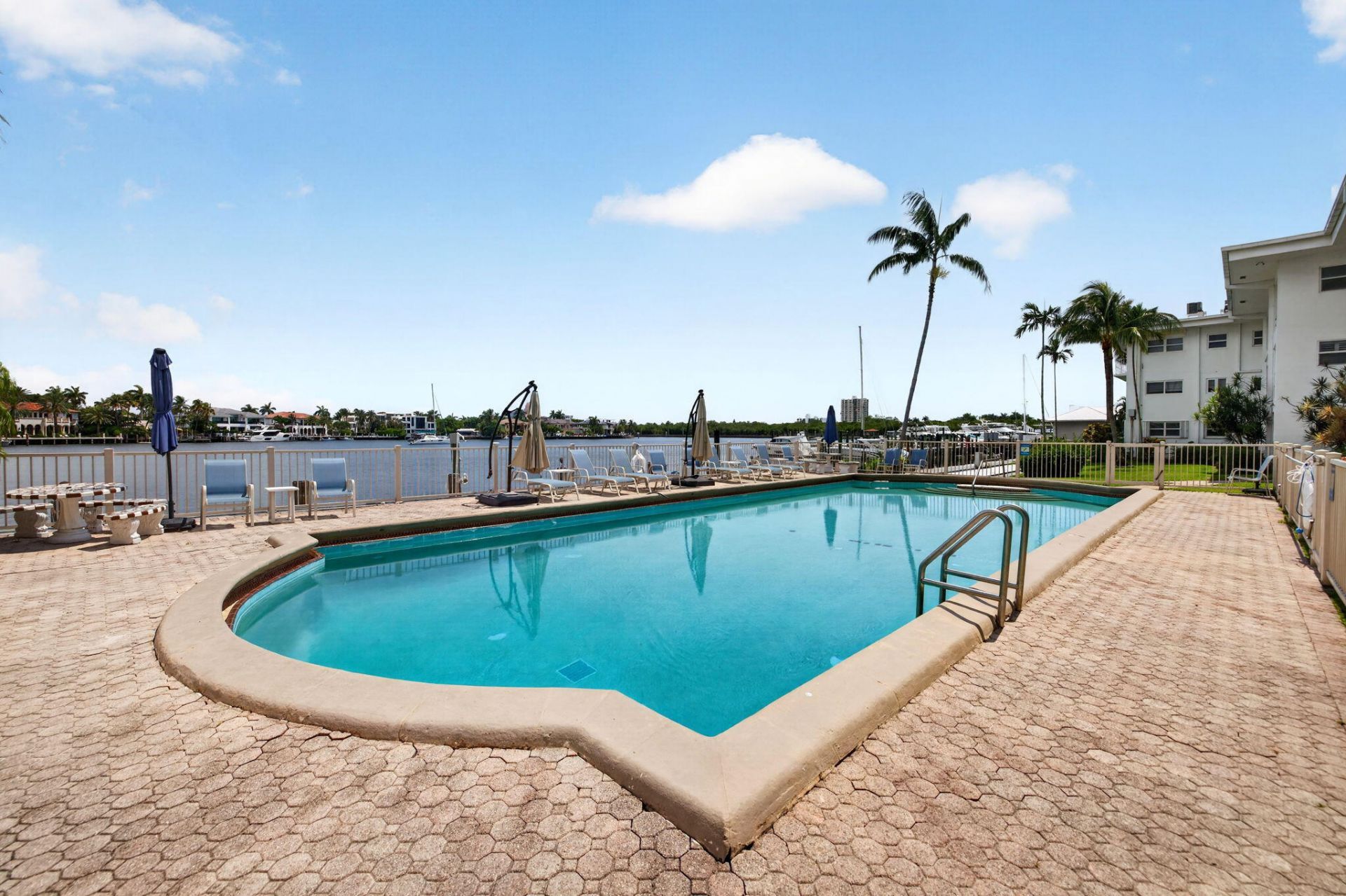 2727 Yacht Club Boulevard, Unit 1b, Fort Lauderdale, FL 33304 Photo