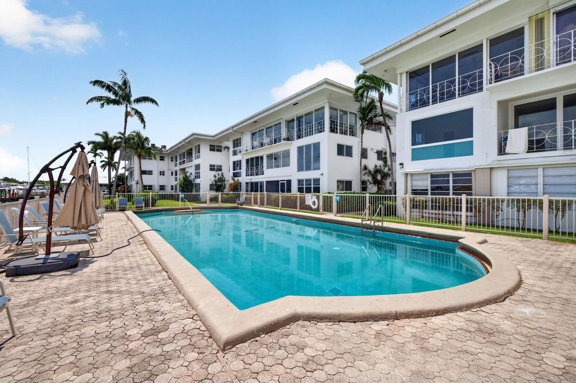2727 Yacht Club Boulevard, Unit 1b, Fort Lauderdale, FL 33304 Photo