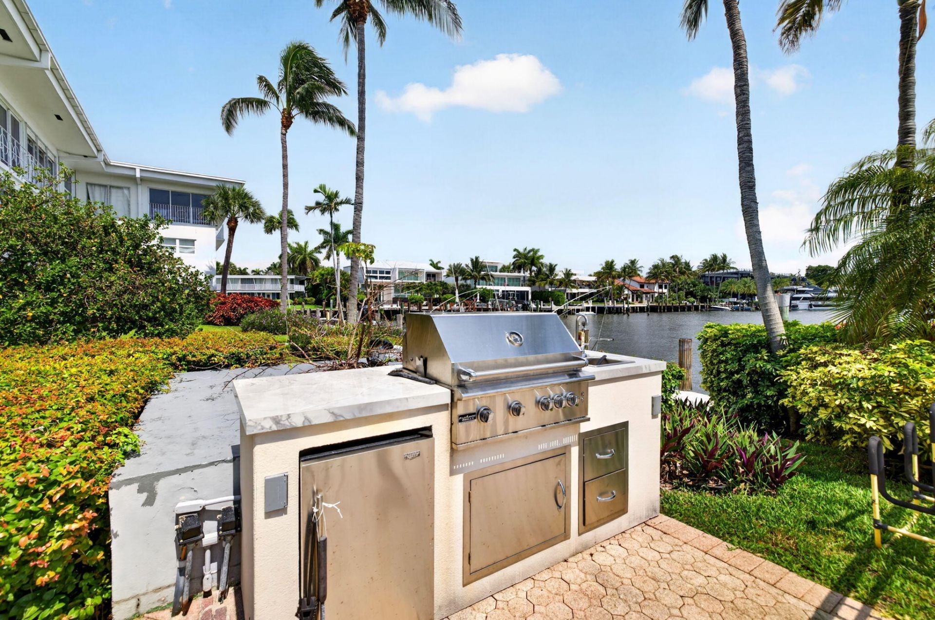 2727 Yacht Club Boulevard, Unit 1b, Fort Lauderdale, FL 33304 Photo