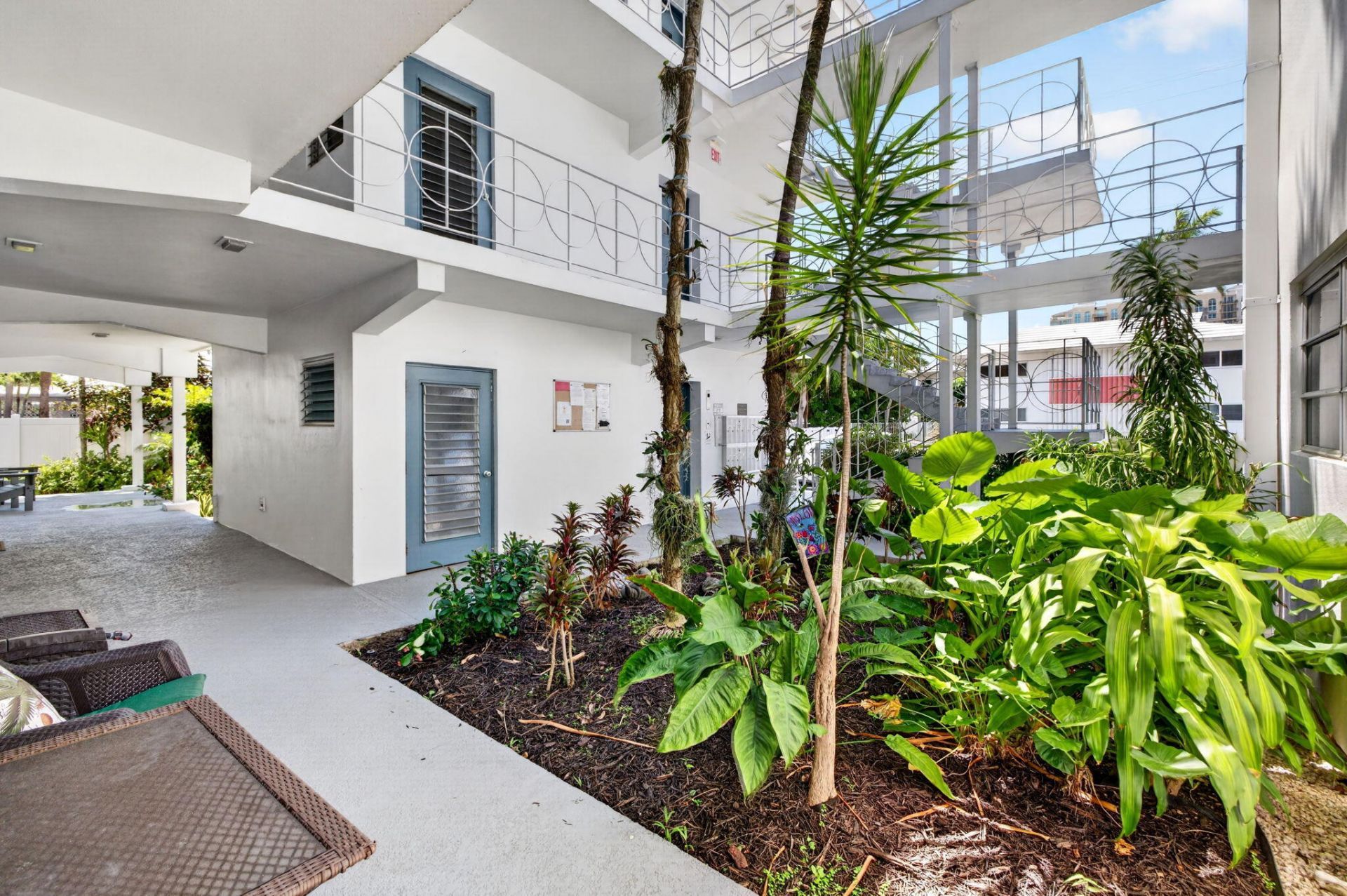 2727 Yacht Club Boulevard, Unit 1b, Fort Lauderdale, FL 33304 Photo