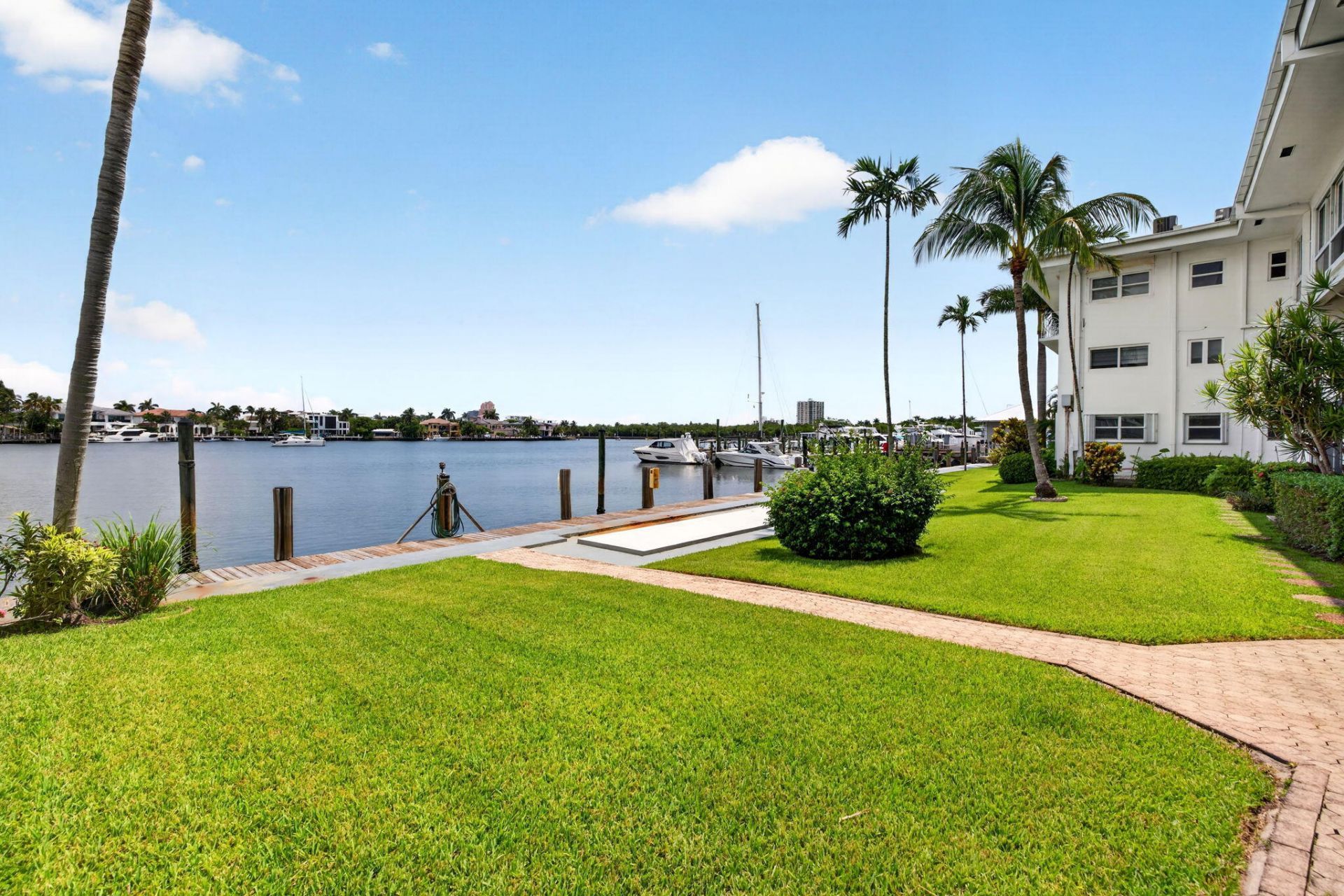 2727 Yacht Club Boulevard, Unit 1b, Fort Lauderdale, FL 33304 Photo