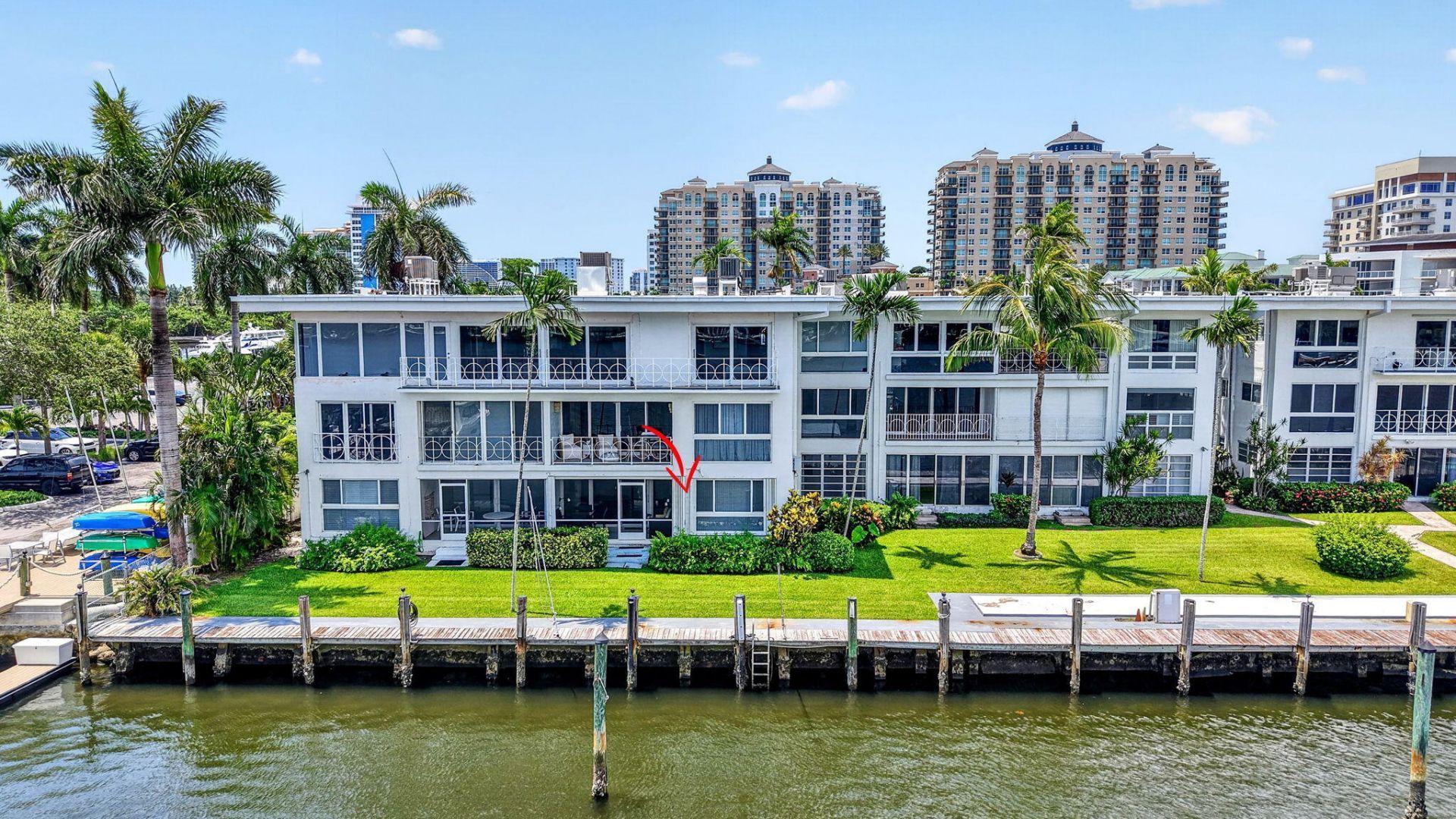 2727 Yacht Club Boulevard, Unit 1b, Fort Lauderdale, FL 33304 Photo