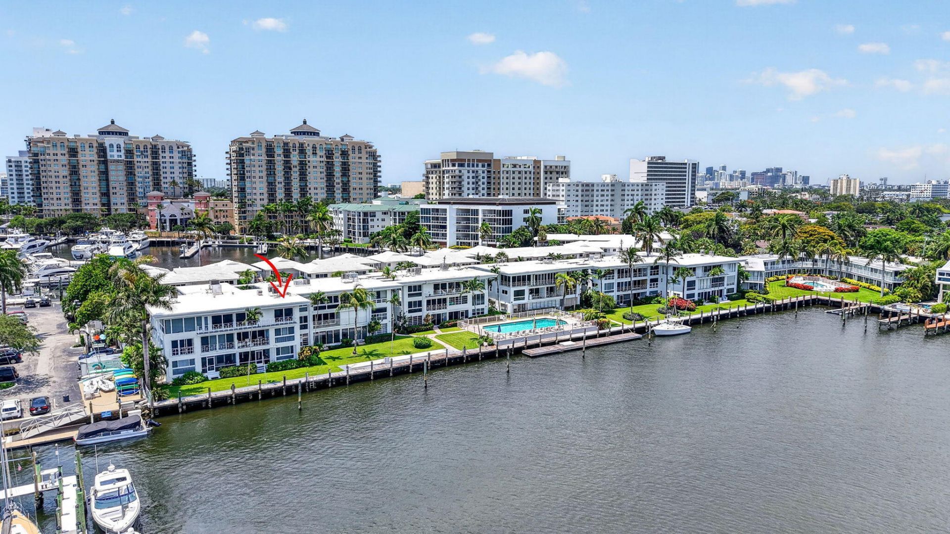 2727 Yacht Club Boulevard, Unit 1b, Fort Lauderdale, FL 33304 Photo