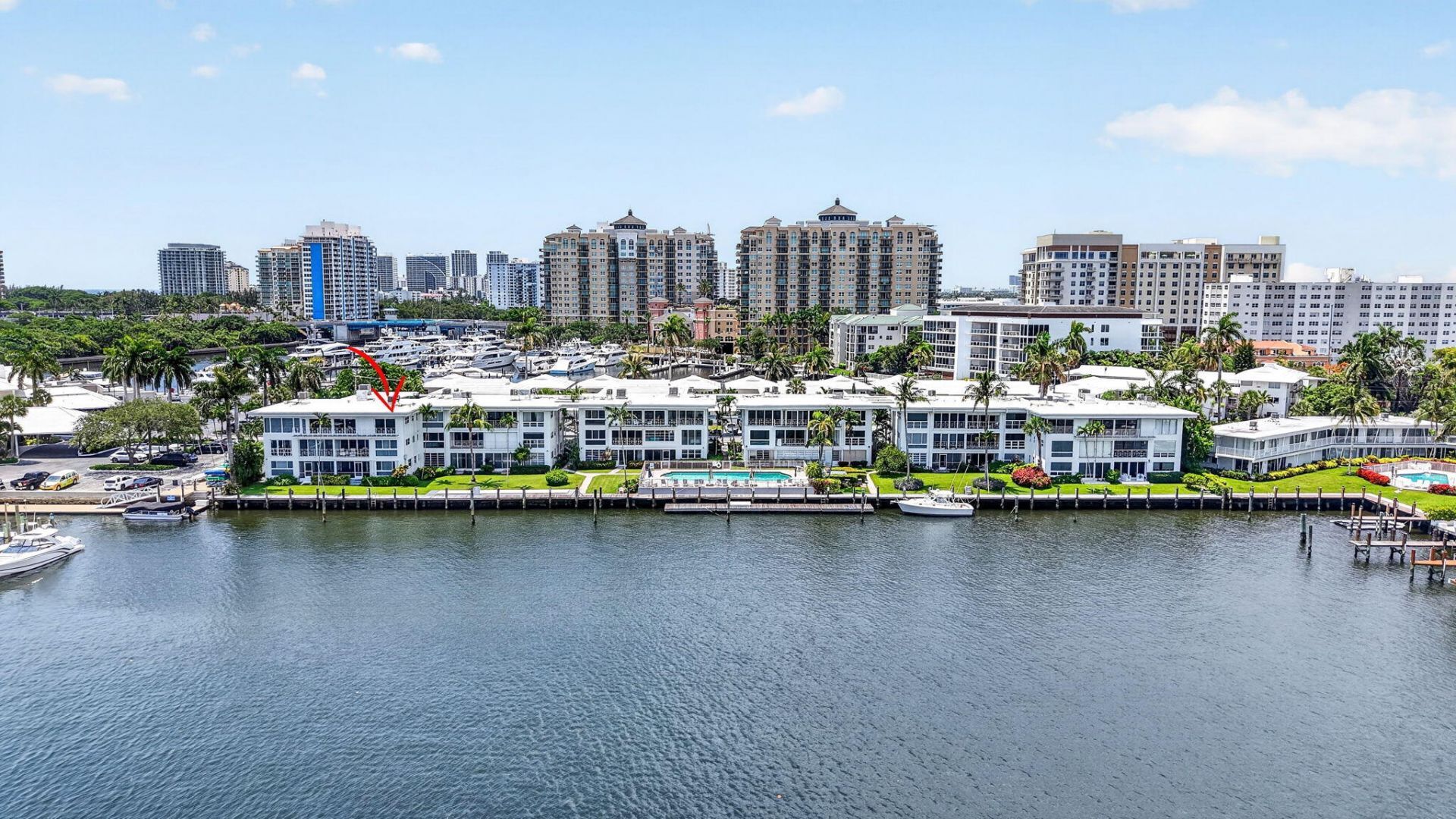 2727 Yacht Club Boulevard, Unit 1b, Fort Lauderdale, FL 33304 Photo
