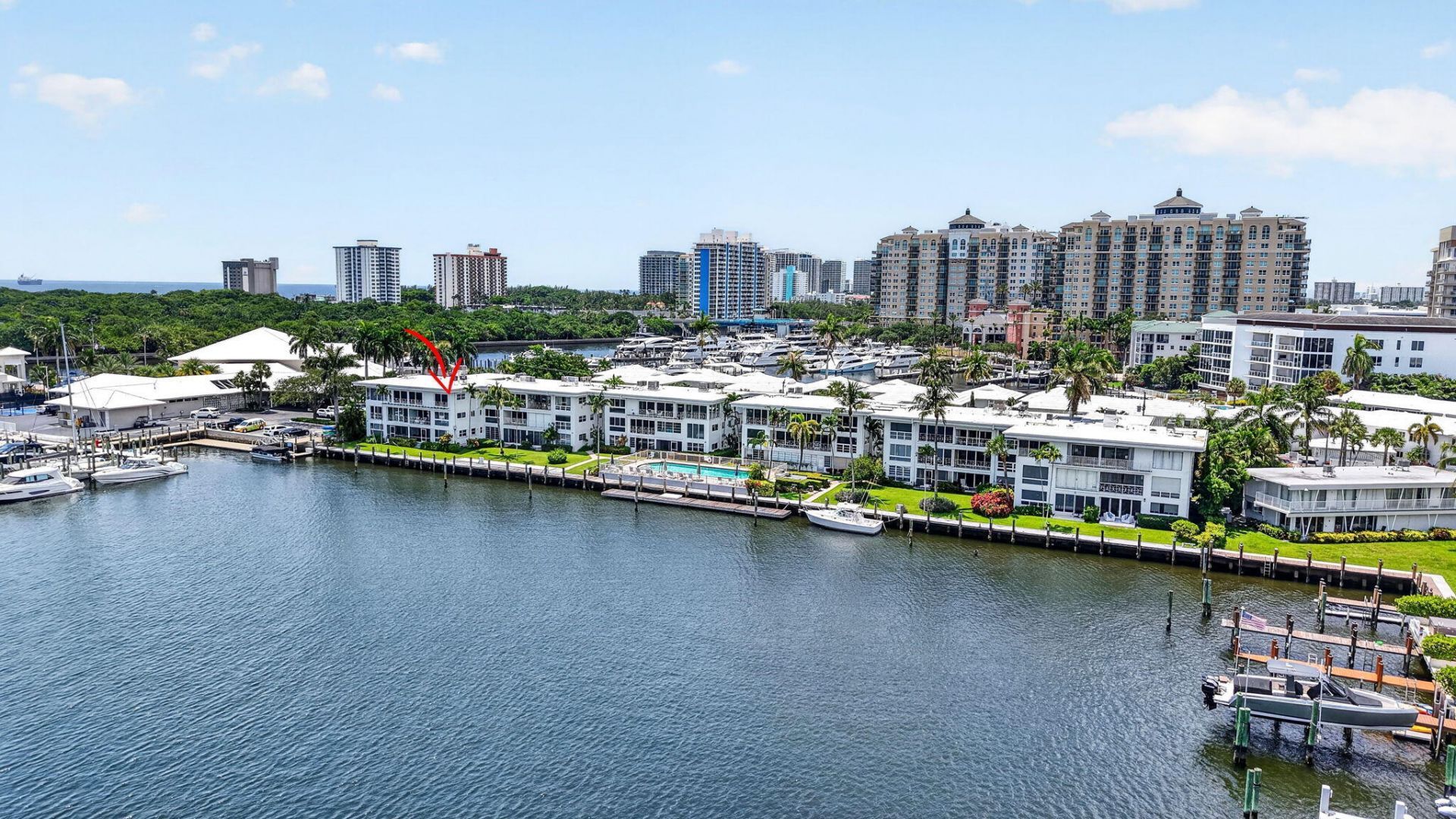 2727 Yacht Club Boulevard, Unit 1b, Fort Lauderdale, FL 33304 Photo