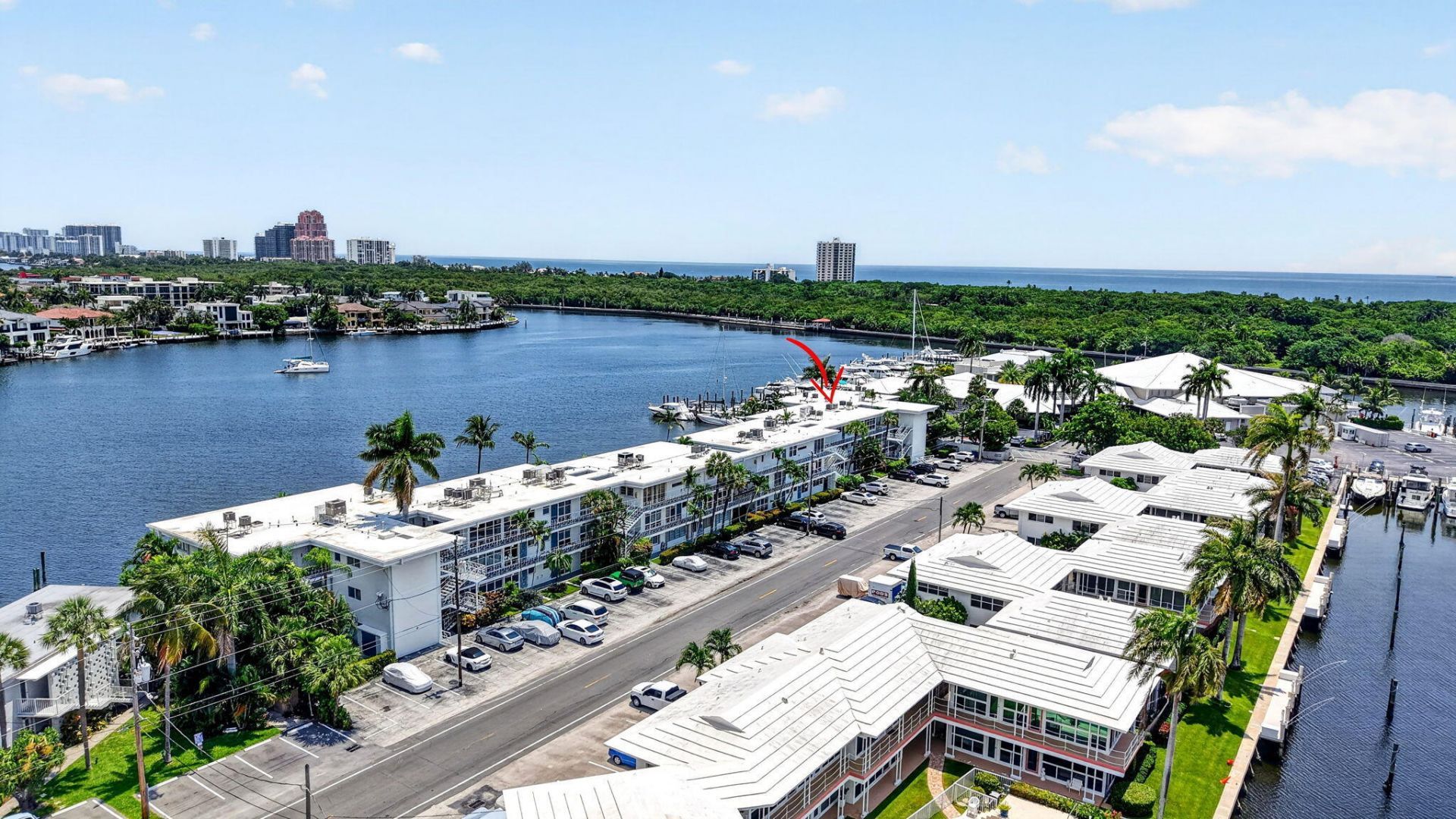 2727 Yacht Club Boulevard, Unit 1b, Fort Lauderdale, FL 33304 Photo