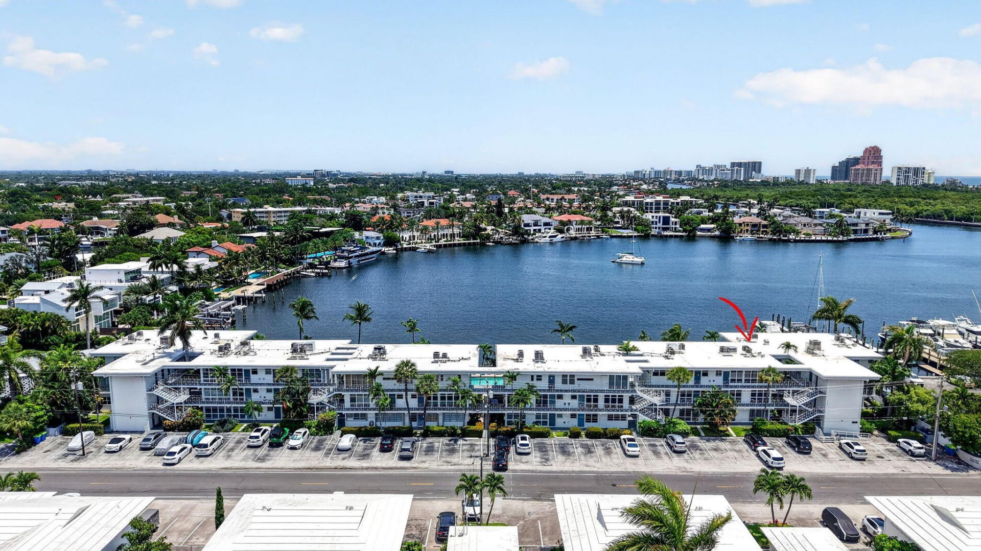 2727 Yacht Club Boulevard, Unit 1b, Fort Lauderdale, FL 33304 Photo