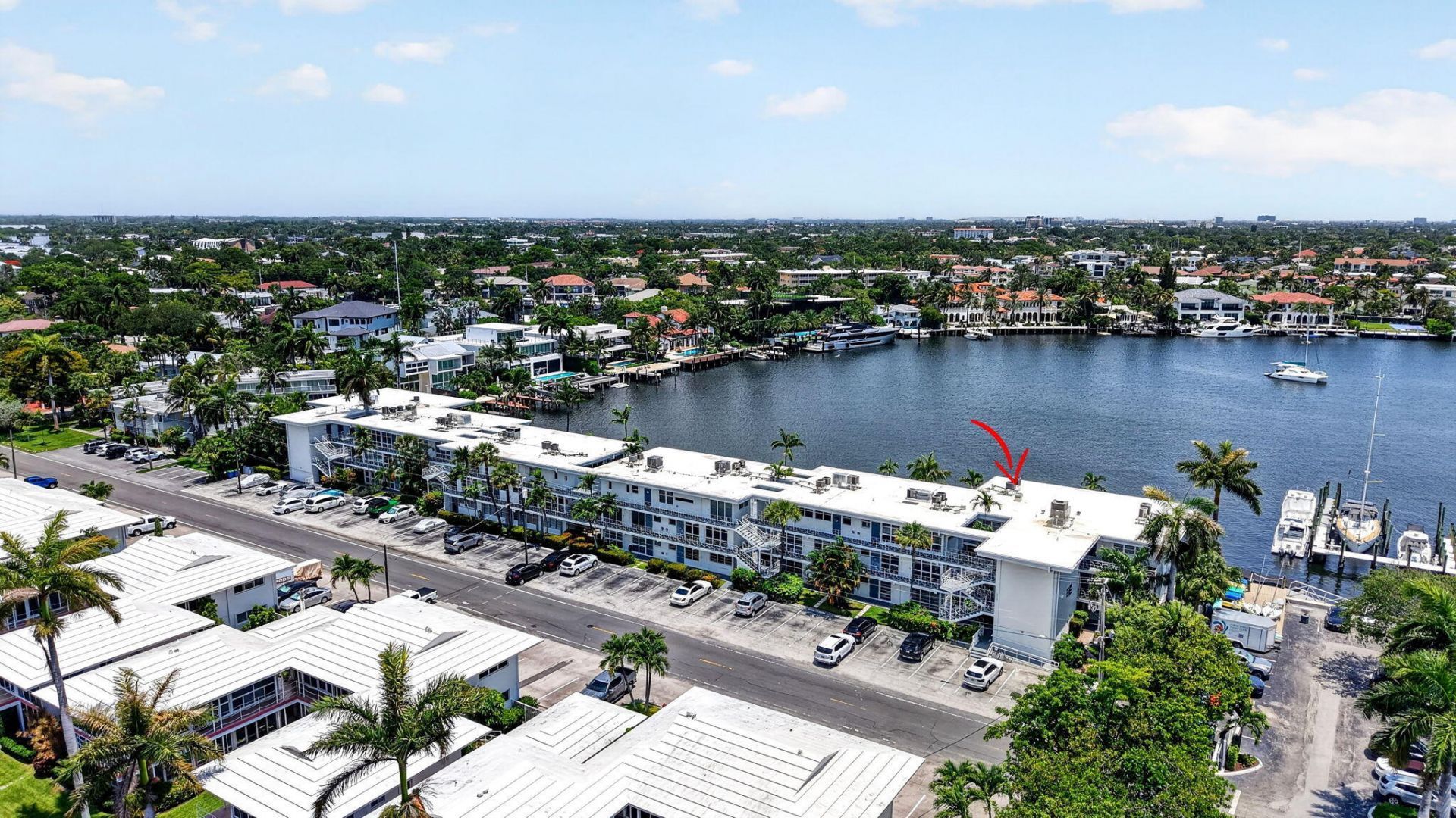 2727 Yacht Club Boulevard, Unit 1b, Fort Lauderdale, FL 33304 Photo