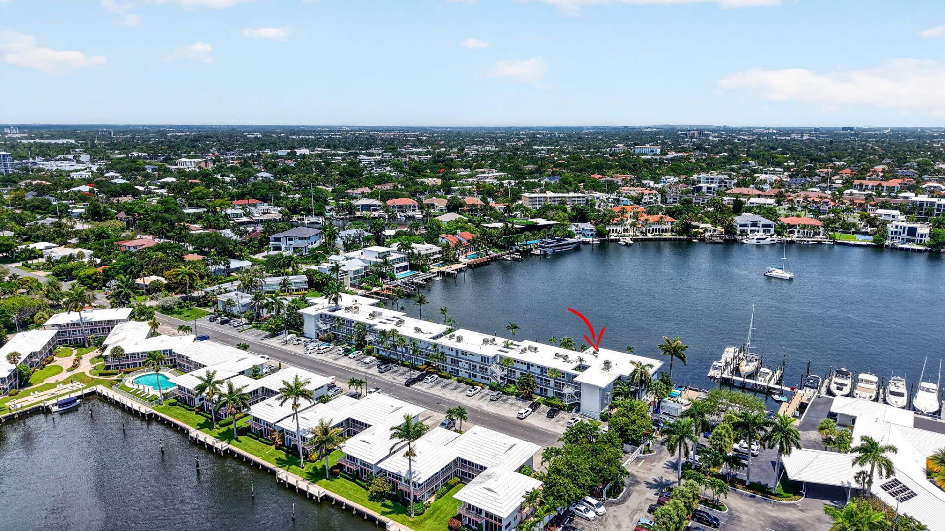 2727 Yacht Club Boulevard, Unit 1b, Fort Lauderdale, FL 33304 Photo