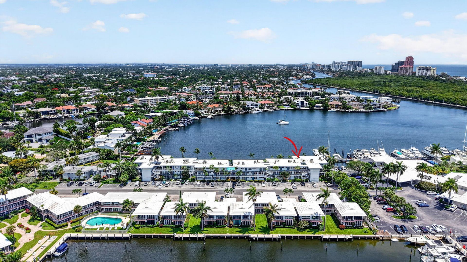 2727 Yacht Club Boulevard, Unit 1b, Fort Lauderdale, FL 33304 Photo