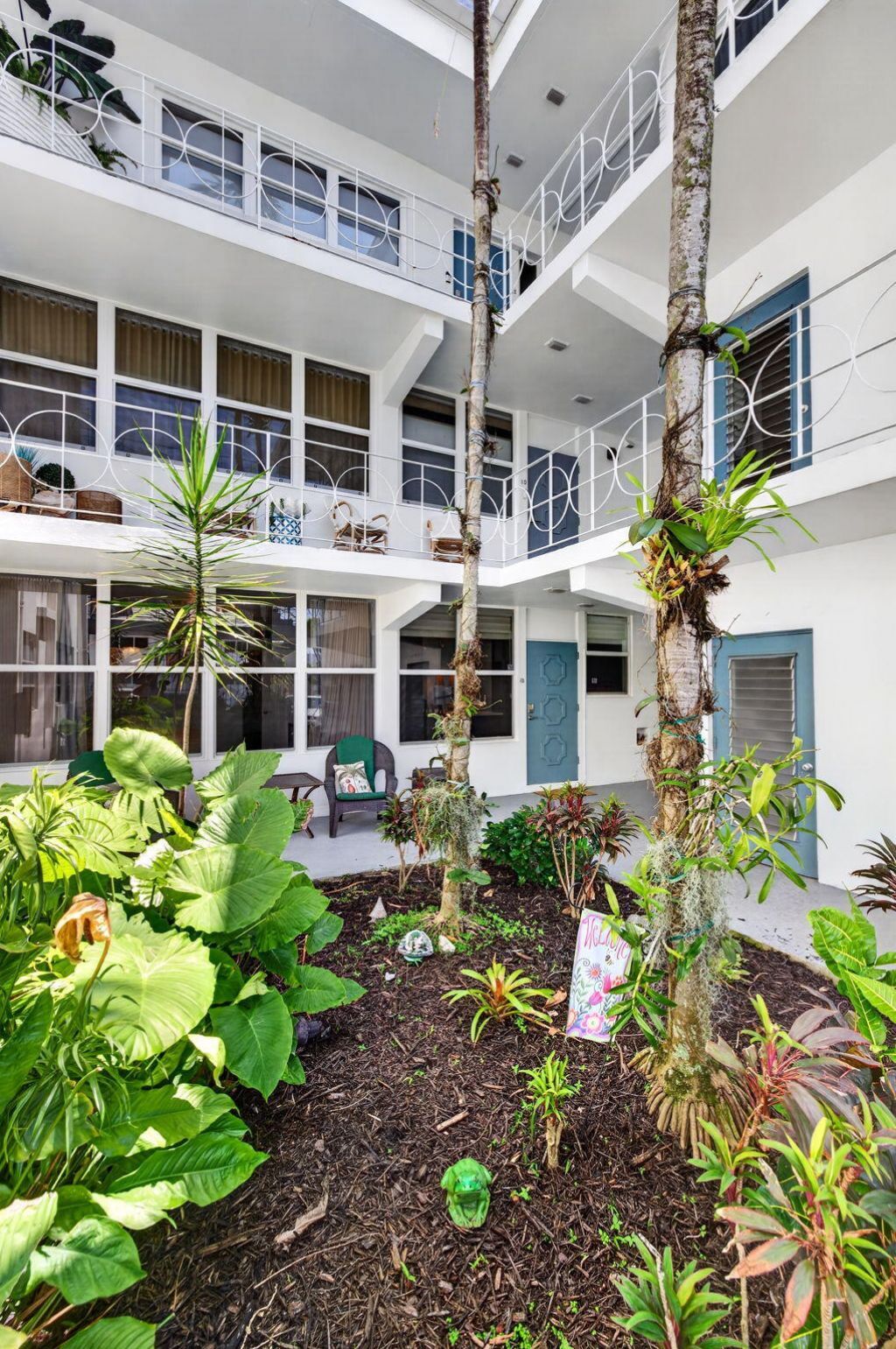 2727 Yacht Club Boulevard, Unit 1b, Fort Lauderdale, FL 33304 Photo