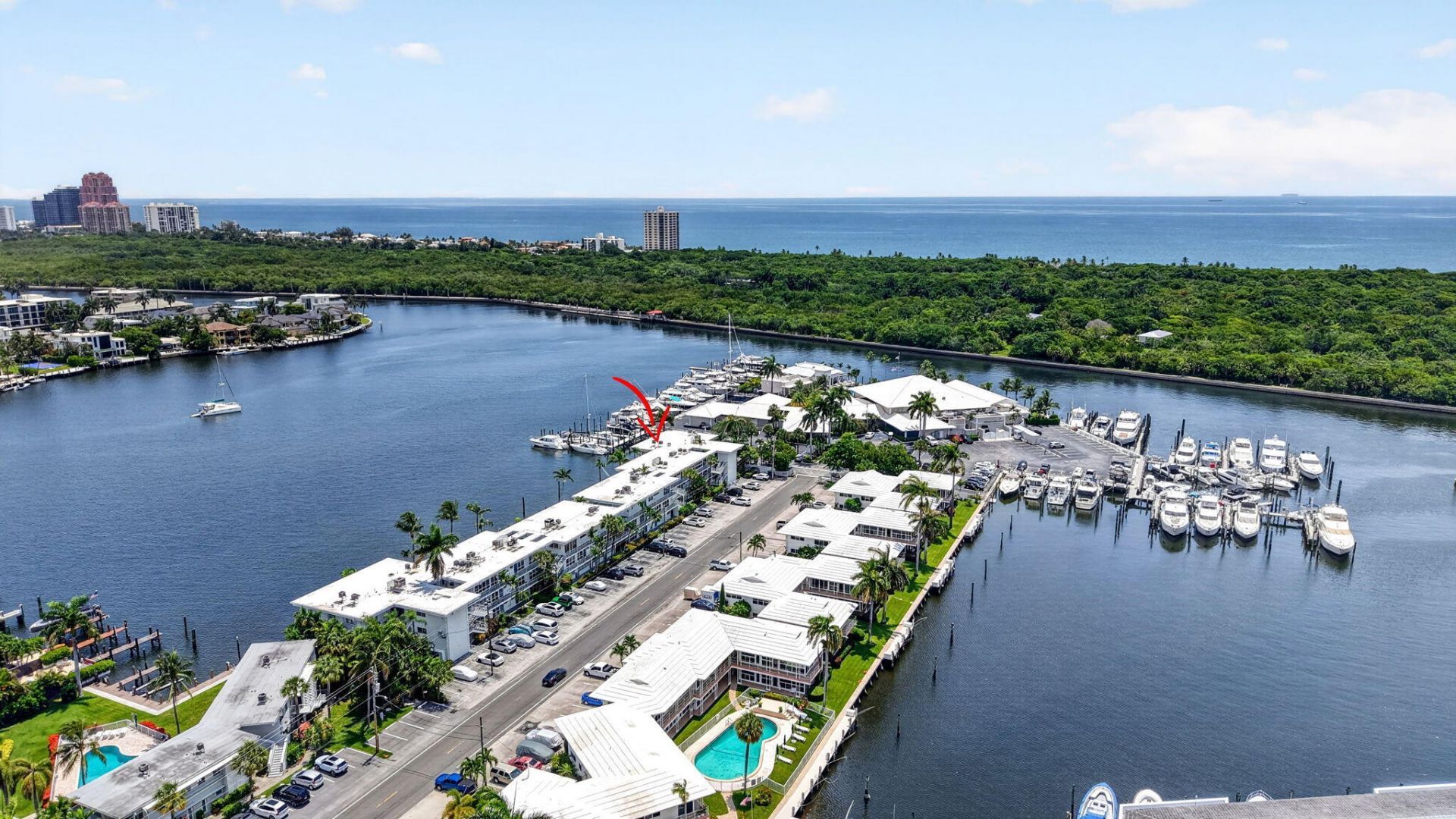 2727 Yacht Club Boulevard, Unit 1b, Fort Lauderdale, FL 33304 Photo