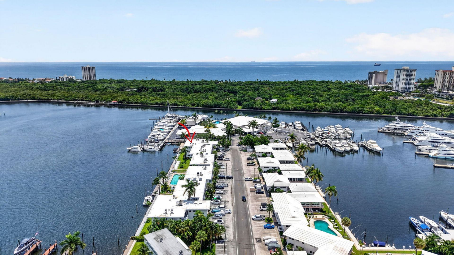 2727 Yacht Club Boulevard, Unit 1b, Fort Lauderdale, FL 33304 Photo