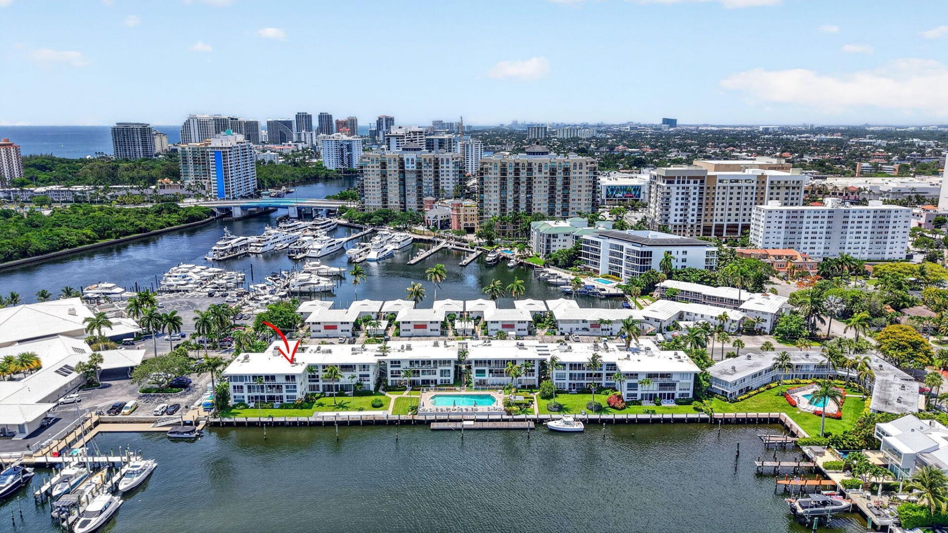 2727 Yacht Club Boulevard, Unit 1b, Fort Lauderdale, FL 33304 Photo