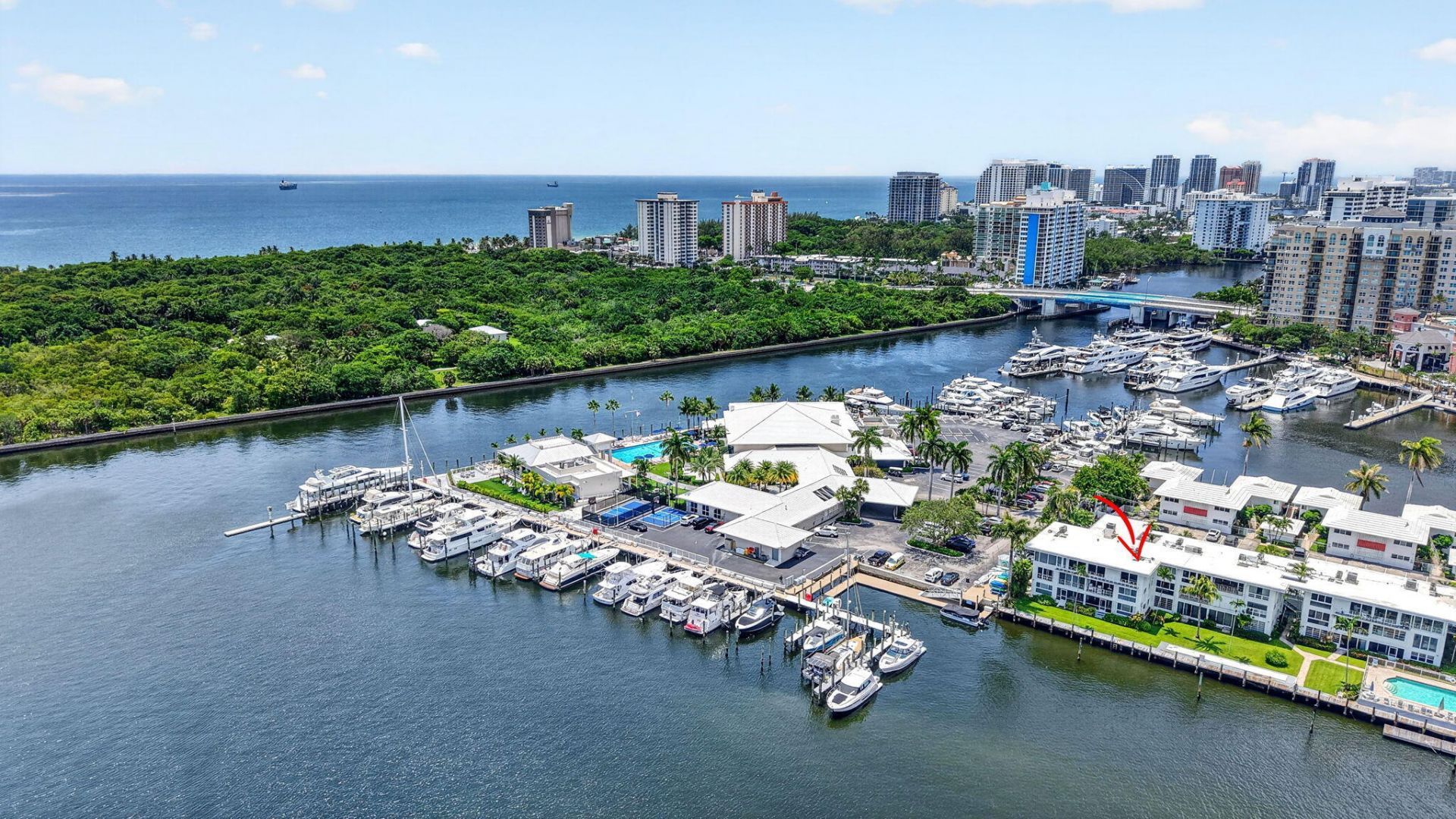 2727 Yacht Club Boulevard, Unit 1b, Fort Lauderdale, FL 33304 Photo