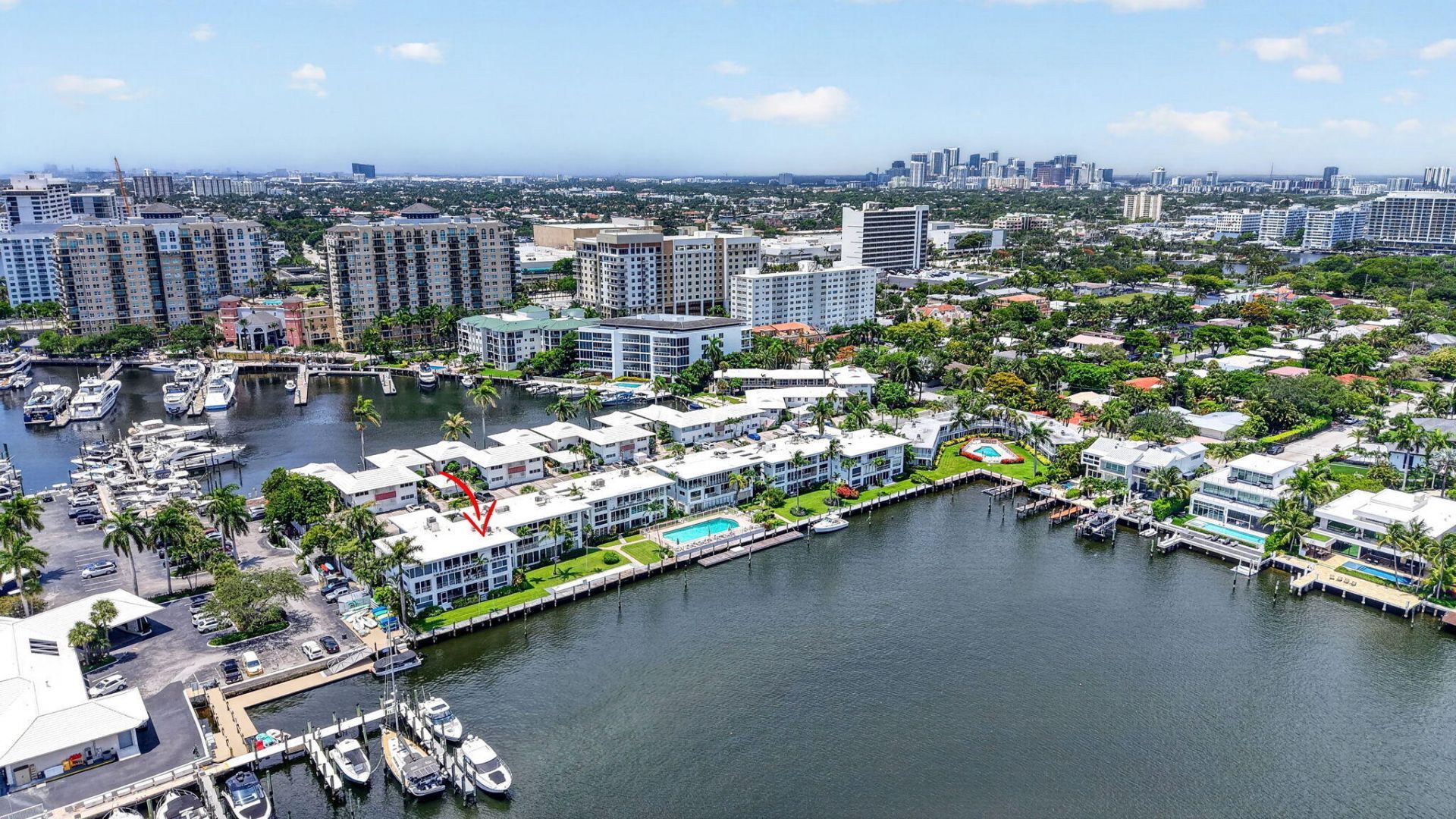 2727 Yacht Club Boulevard, Unit 1b, Fort Lauderdale, FL 33304 Photo