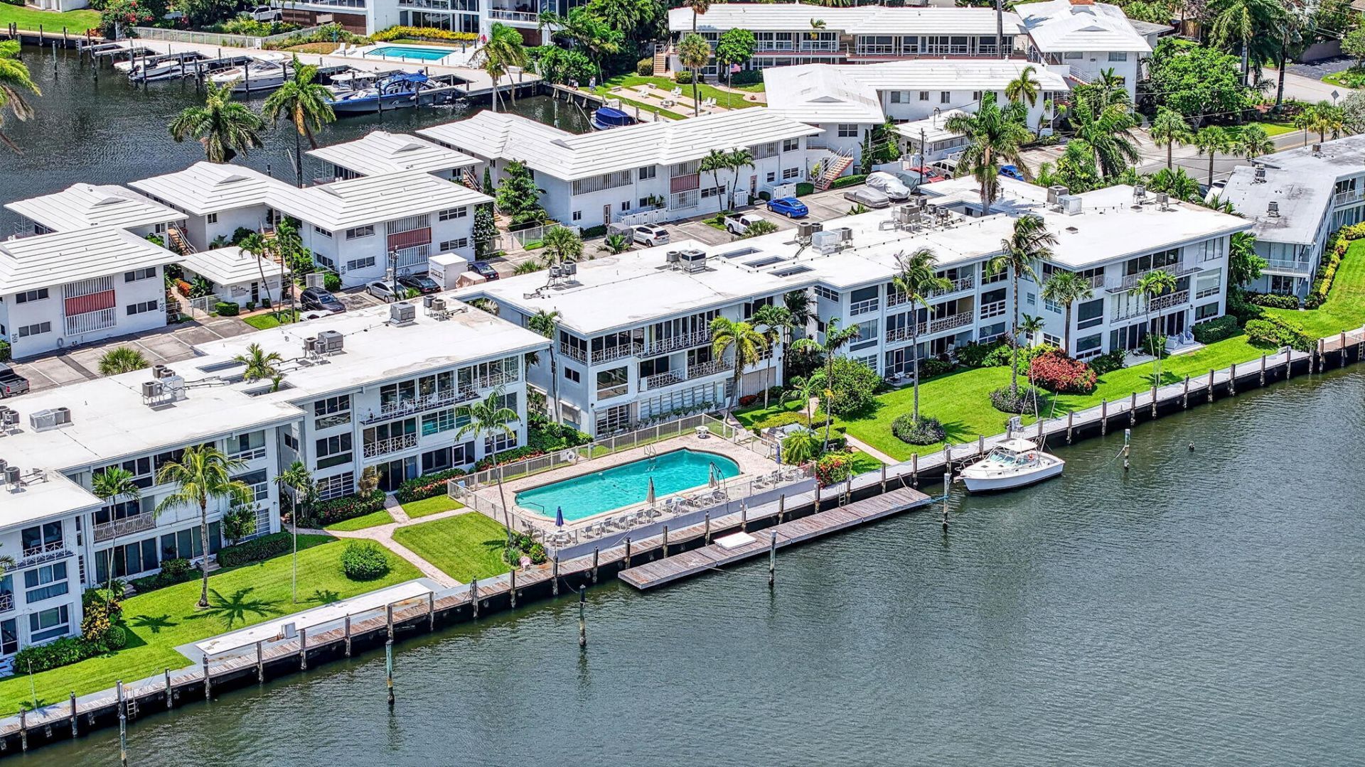 2727 Yacht Club Boulevard, Unit 1b, Fort Lauderdale, FL 33304 Photo