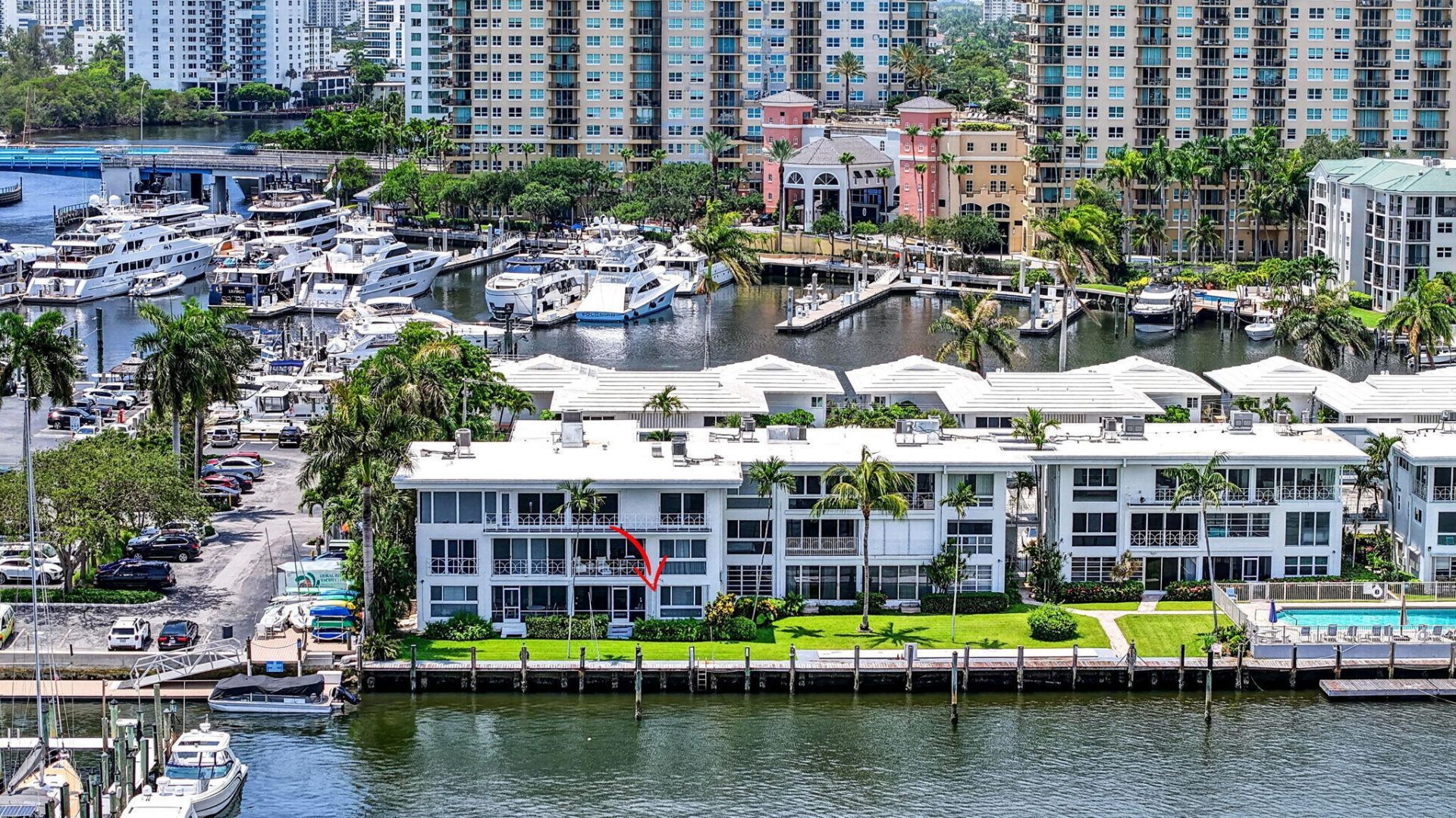 2727 Yacht Club Boulevard, Unit 1b, Fort Lauderdale, FL 33304 Photo