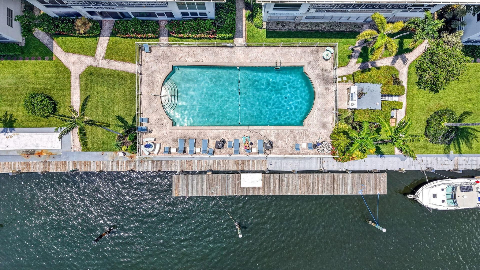 2727 Yacht Club Boulevard, Unit 1b, Fort Lauderdale, FL 33304 Photo