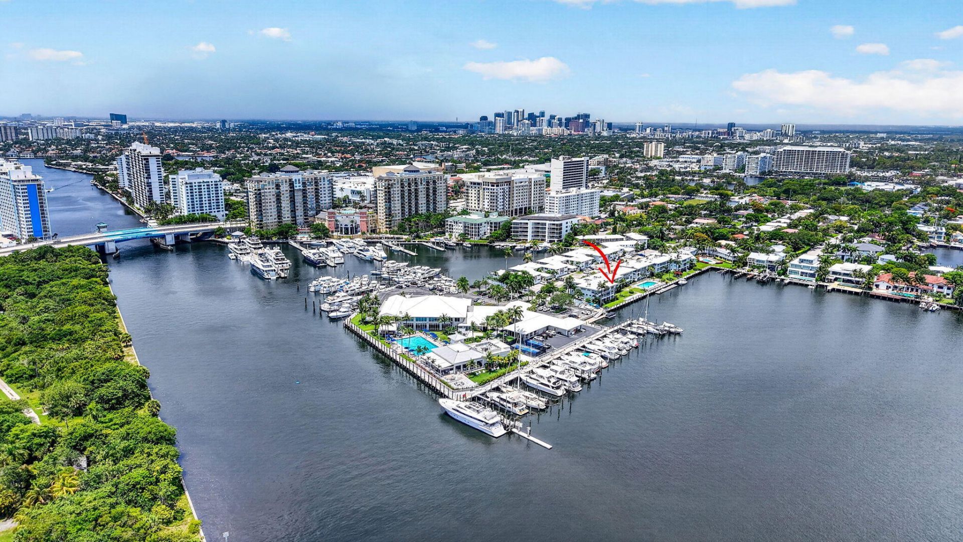2727 Yacht Club Boulevard, Unit 1b, Fort Lauderdale, FL 33304 Photo