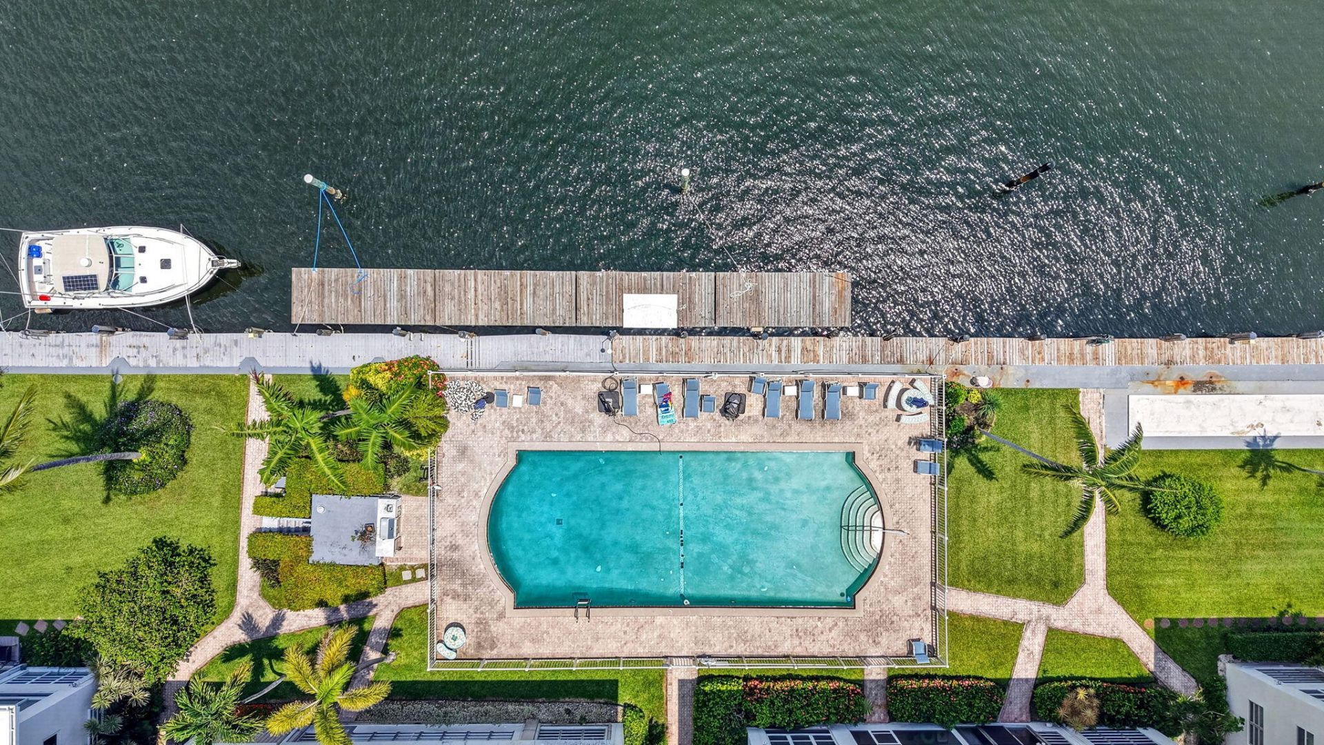 2727 Yacht Club Boulevard, Unit 1b, Fort Lauderdale, FL 33304 Photo