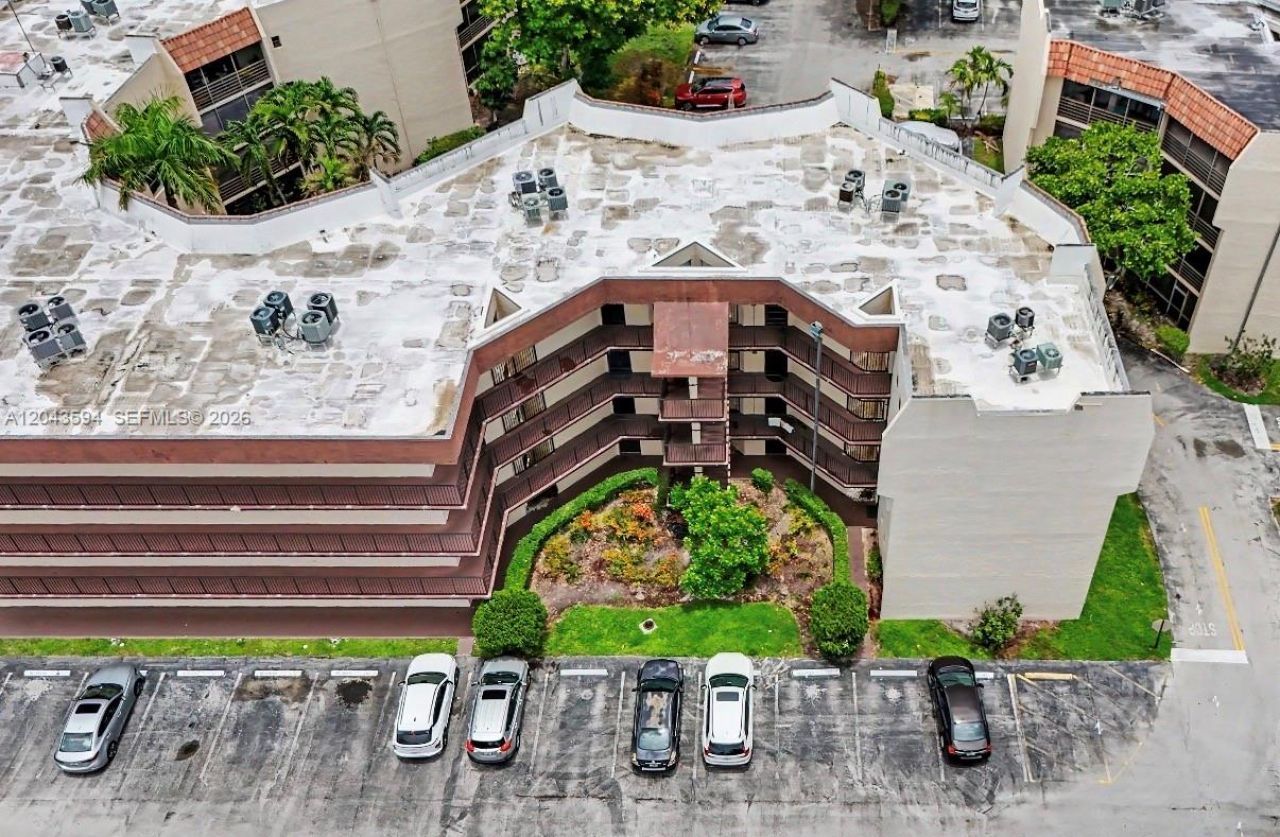 6855 W Broward Blvd, Unit 201, Plantation, FL 33317 Photo