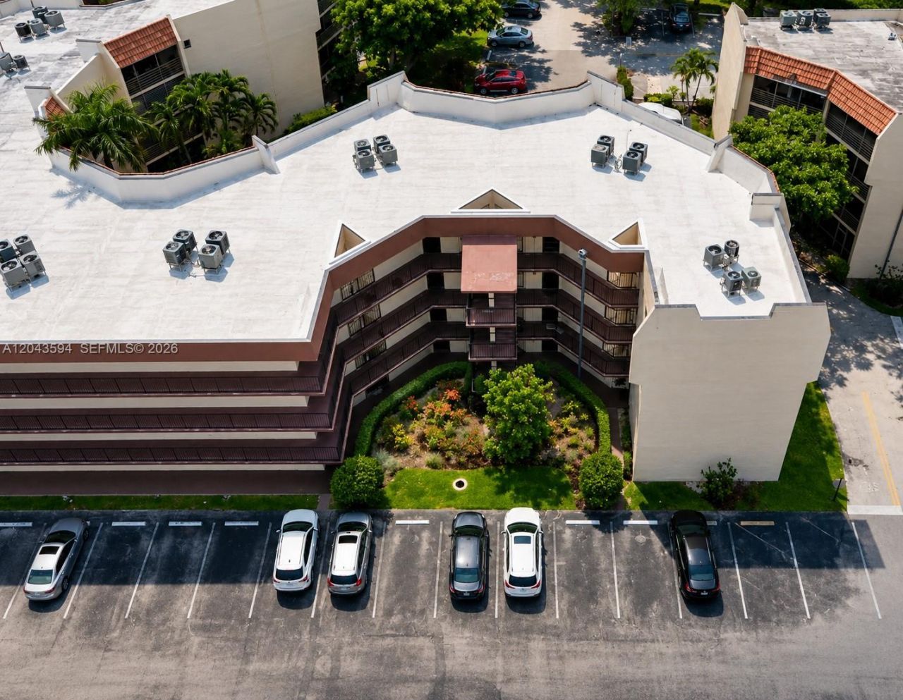 6855 W Broward Blvd, Unit 201, Plantation, FL 33317 Photo