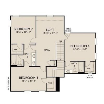 501 Evenfall Lane Photo 4