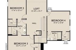 501 Evenfall Lane photo 4