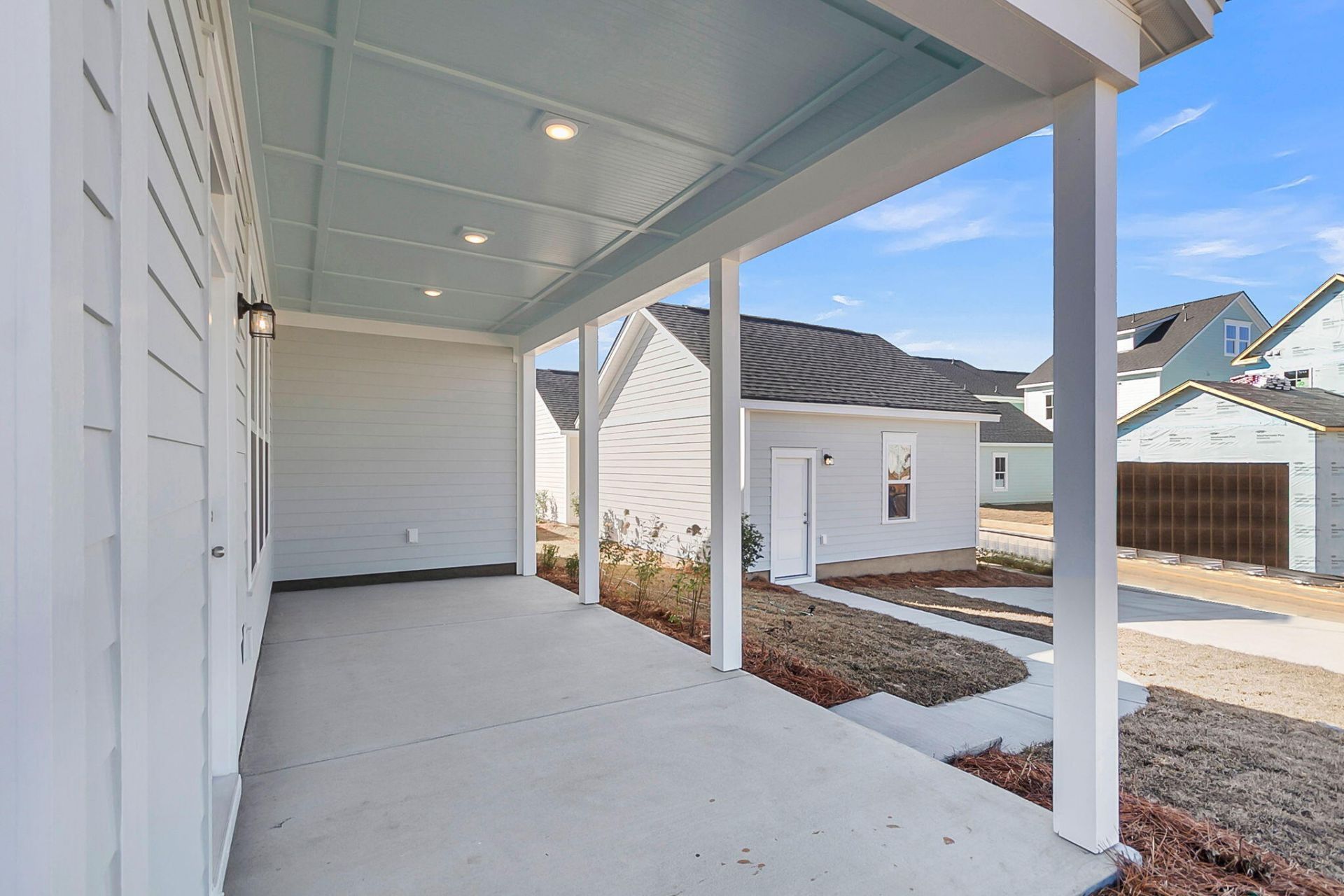 501 Evenfall Lane Photo 40