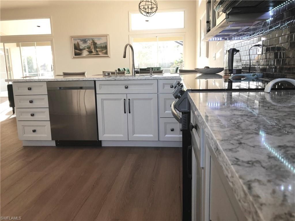 816 Belville Blvd , Naples, FL 34104 Photo