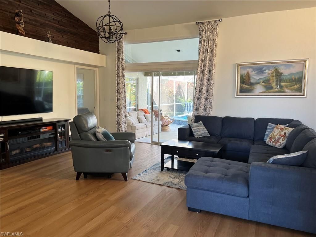 816 Belville Blvd , Naples, FL 34104 Photo