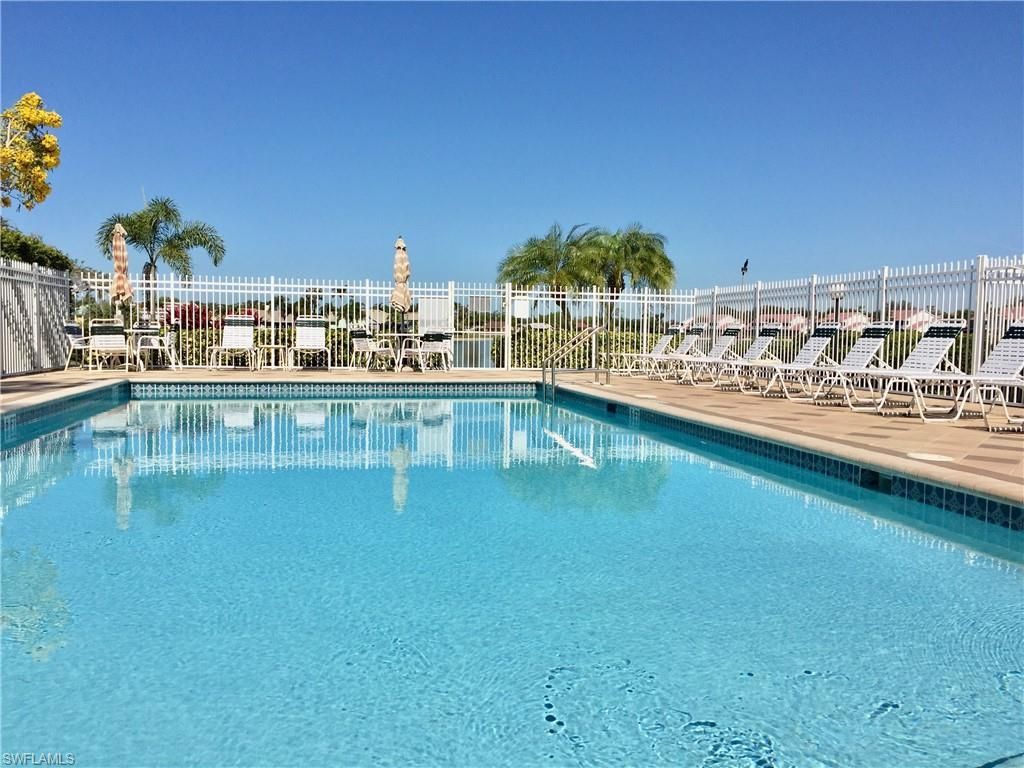816 Belville Blvd , Naples, FL 34104 Photo