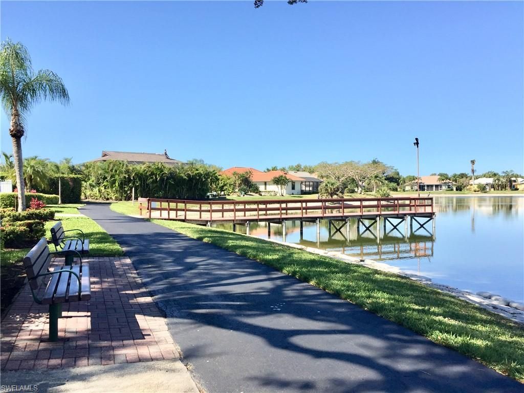 816 Belville Blvd , Naples, FL 34104 Photo