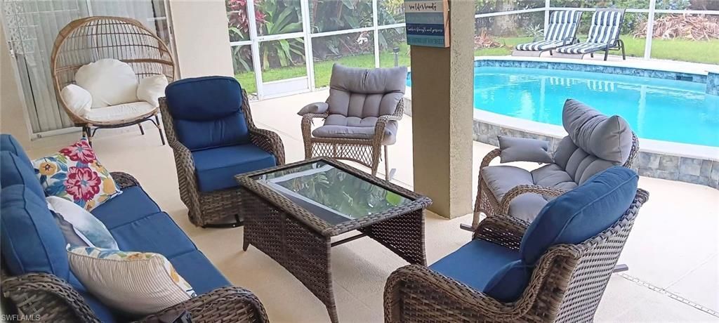 816 Belville Blvd , Naples, FL 34104 Photo