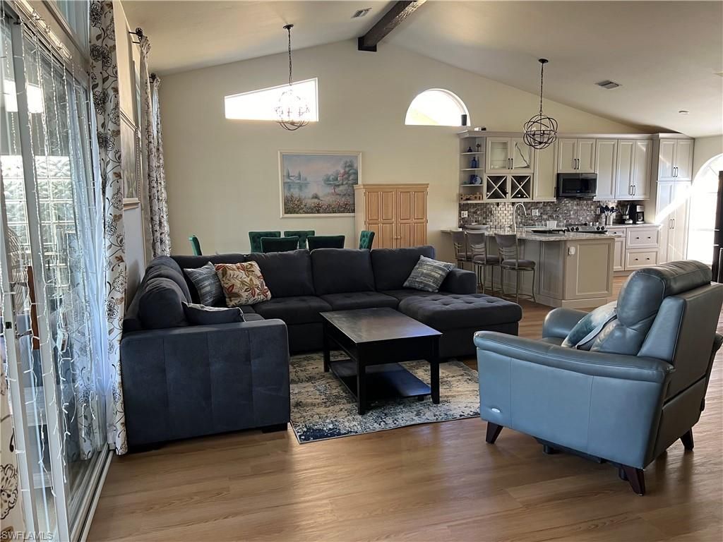 816 Belville Blvd , Naples, FL 34104 Photo